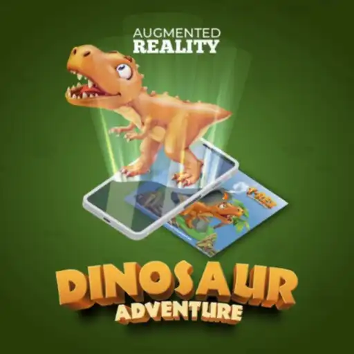 Play Toon Dino AR APK