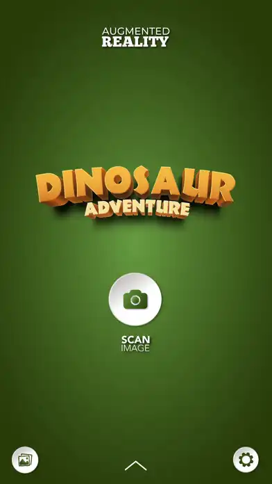 Play Toon Dino AR  and enjoy Toon Dino AR with UptoPlay