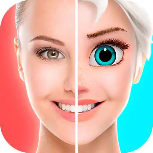 Play Toon Face APK