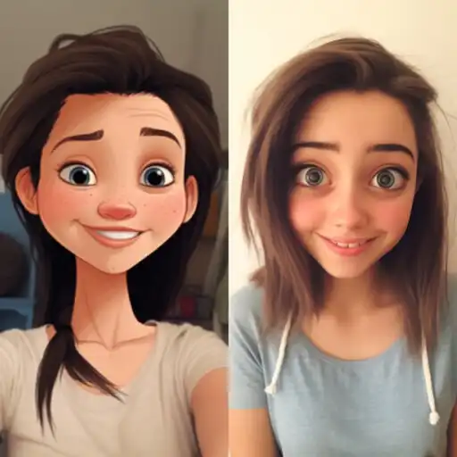 Play ToonFace: Smart Photo Editor APK