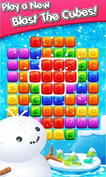 Play Toon Ice Blast  and enjoy Toon Ice Blast with UptoPlay