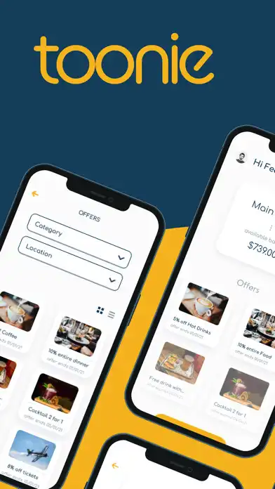 Play toonie  and enjoy toonie with UptoPlay