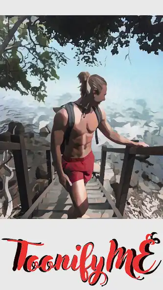 Play ToonifyME - Cartoon Yourself and enjoy ToonifyME - Cartoon Yourself with UptoPlay Play ToonifyME - Cartoon Yourself and enjoy ToonifyME - Cartoon Yourself with UptoPlay