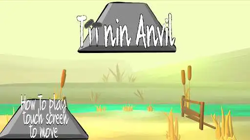 Play Toonin Anvil  and enjoy Toonin Anvil with UptoPlay