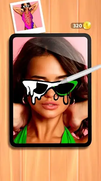 Play Toon It! as an online game Toon It! with UptoPlay