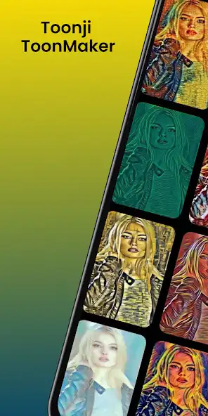 Play Toonji ToonMaker  and enjoy Toonji ToonMaker with UptoPlay