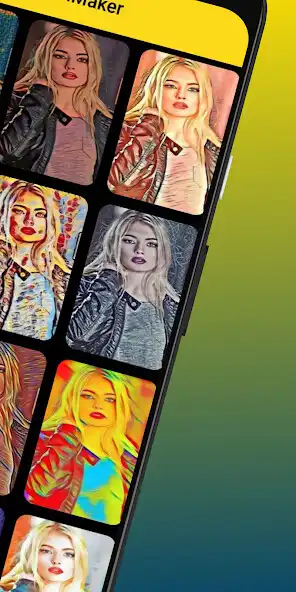 Play Toonji ToonMaker as an online game Toonji ToonMaker with UptoPlay