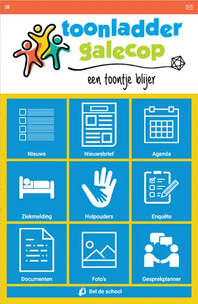 Play Toonladder Galecop  and enjoy Toonladder Galecop with UptoPlay
