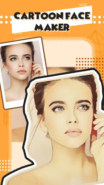 Play ToonMe - Cartoon Face Maker  and enjoy ToonMe - Cartoon Face Maker with UptoPlay