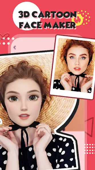 Play ToonMe - Cartoon Face Maker as an online game ToonMe - Cartoon Face Maker with UptoPlay