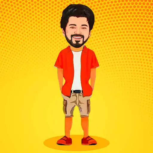 Play ToonMe - Cartoon myself by cartoon photo editor APK