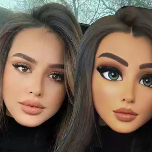 Play Toonme - Cartoon Photo Editor APK
