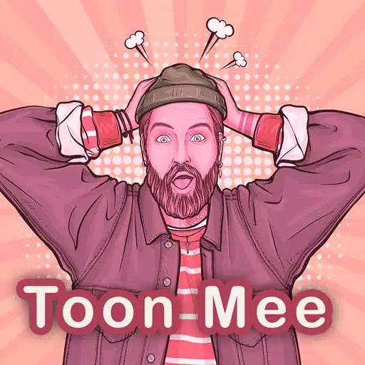 Play ToonMee - Cartoon Yourself Sketch & Photo editor APK