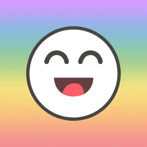 Play Toonmoji - Avatar sticker app APK
