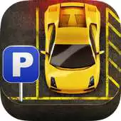 Free play online Toon Parking Mania APK Free play online Toon Parking Mania APK