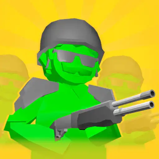Play Toon Platoon APK Play Toon Platoon APK
