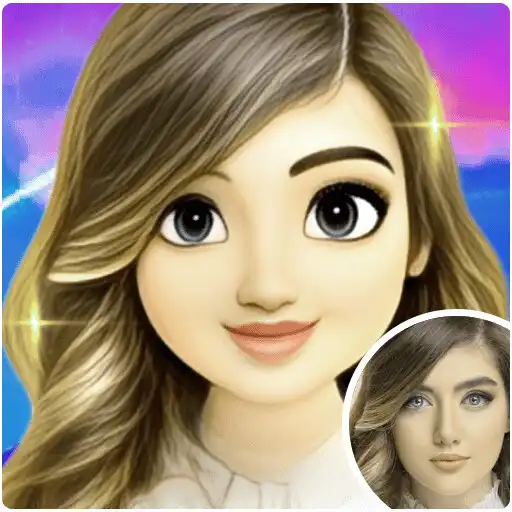 Play Toon Play: Cartoon Face Editor APK
