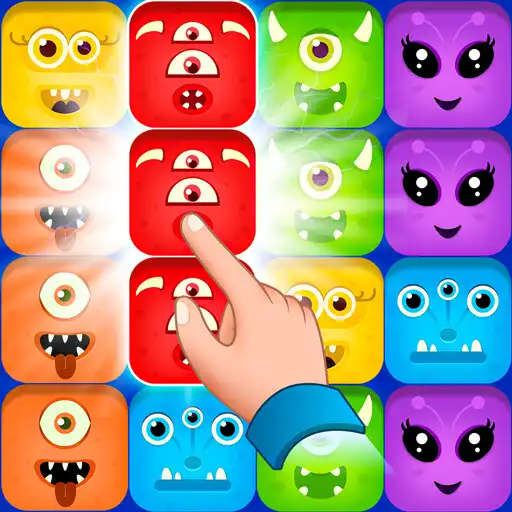 Play Toon puzzle blast match 3 game APK Play Toon puzzle blast match 3 game APK