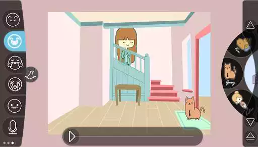 Play ToonR