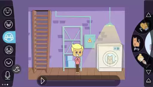 Play ToonR