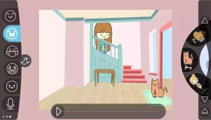 Play ToonR