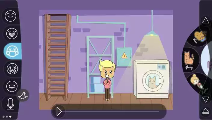 Play ToonR