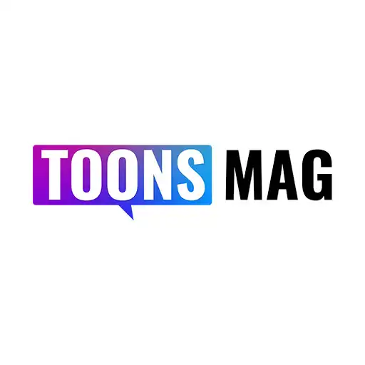 Play Toons Mag APK