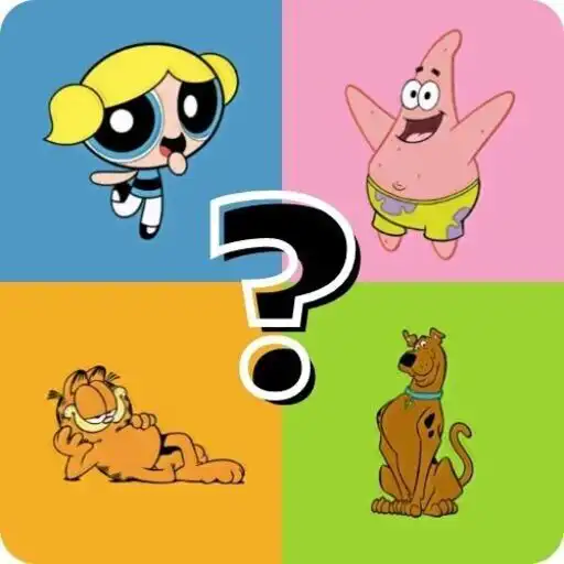 Play Toon Trivia APK Play Toon Trivia APK