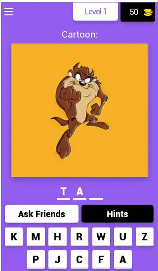 Play Toon Trivia  and enjoy Toon Trivia with UptoPlay