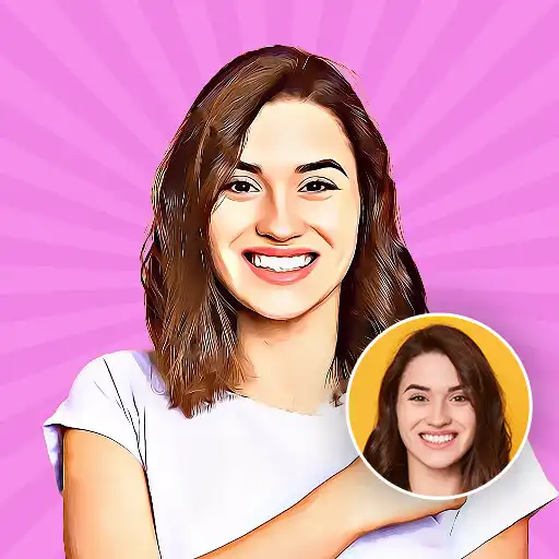 Play ToonUp - Cartoon Photo Editor APK Play ToonUp - Cartoon Photo Editor APK