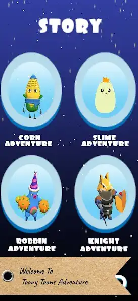 Play Toony Toons  and enjoy Toony Toons with UptoPlay