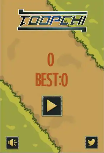 Play Toopchi  and enjoy Toopchi with UptoPlay