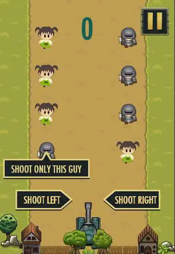 Play Toopchi as an online game Toopchi with UptoPlay