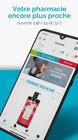 Play TooPharma - Pharmacie Alliance  and enjoy TooPharma - Pharmacie Alliance with UptoPlay