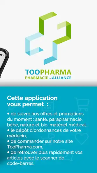 Play TooPharma - Pharmacie Alliance as an online game TooPharma - Pharmacie Alliance with UptoPlay