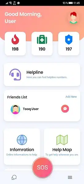 Play TOOQ  and enjoy TOOQ with UptoPlay