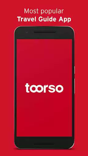 Play Toorso - Offline Travel & Tourism Guide for Oman  and enjoy Toorso - Offline Travel & Tourism Guide for Oman with UptoPlay