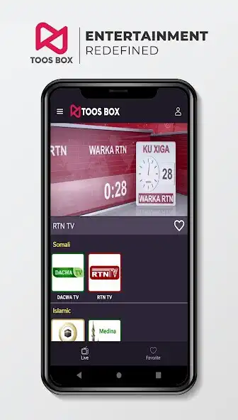 Play ToosBox  and enjoy ToosBox with UptoPlay