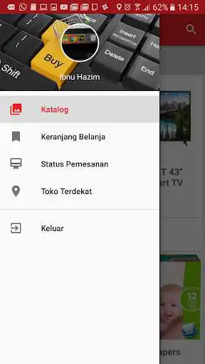 Play Tooserba - Toko Online Serba Ada and enjoy Tooserba - Toko Online Serba Ada with UptoPlay Play Tooserba - Toko Online Serba Ada and enjoy Tooserba - Toko Online Serba Ada with UptoPlay