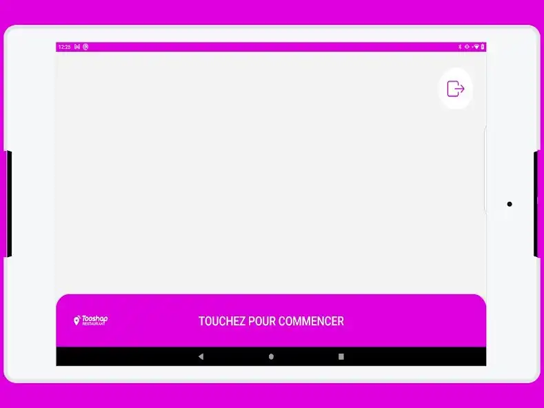 Play TOOSHAP RESTAURANT as an online game TOOSHAP RESTAURANT with UptoPlay