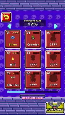 Play Too Slain Monster