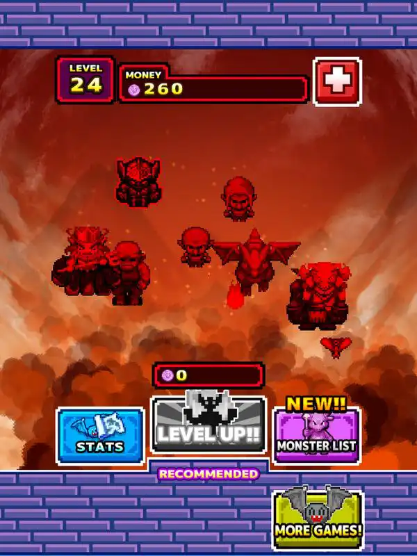 Play Too Slain Monster