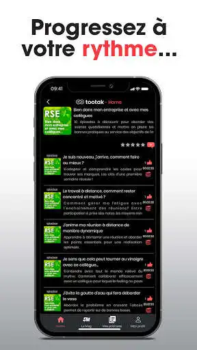 Play Tootak - Smart listening as an online game Tootak - Smart listening with UptoPlay