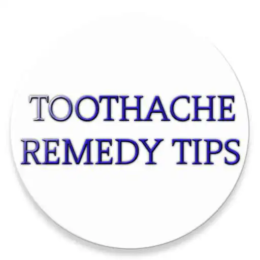 Play TOOTHACHE REMEDY TIPS FOR YOU 2020 APK Play TOOTHACHE REMEDY TIPS FOR YOU 2020 APK