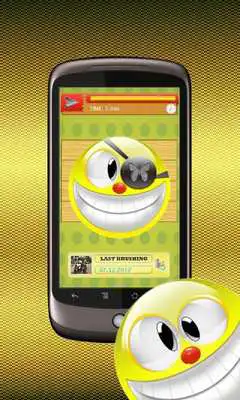 Play Toothbrush helper