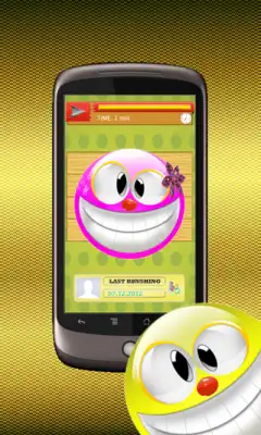 Play Toothbrush helper