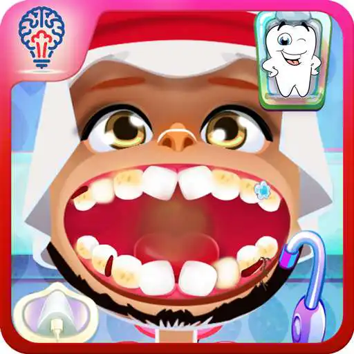 Play Toothcare My Dentist Simulator APK