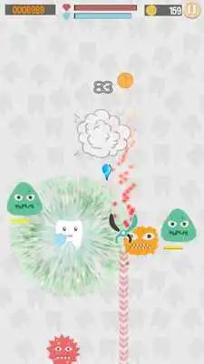 Play Tooth Cleaner