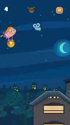 Play Tooth Fairy Drop Play Tooth Fairy Drop