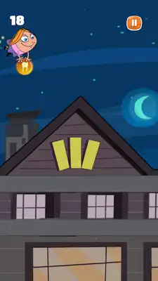 Play Tooth Fairy Drop Play Tooth Fairy Drop